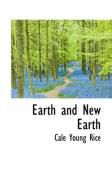 Produktbild: Earth and New Earth