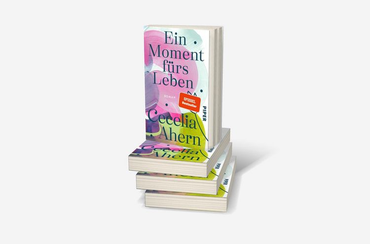 Produktbild: Ein Moment f&uuml;rs Leben
