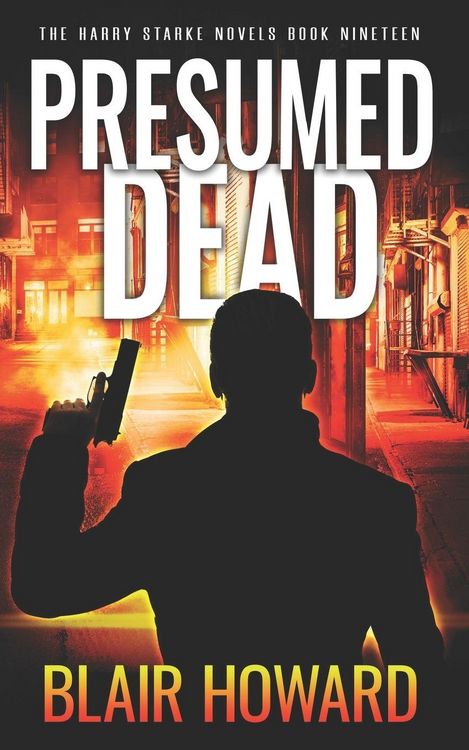 Produktbild: Presumed Dead