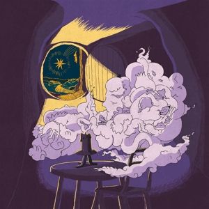 Produktbild: WISHES TO FULFILL (Yellow Vinyl)