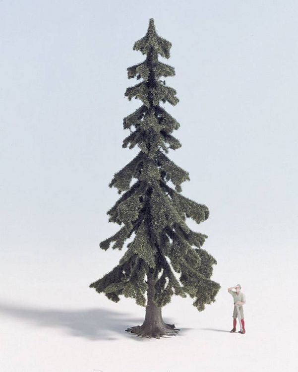 Produktbild: NOCH 28200 Baum Wetterfichte 130mm 1St.