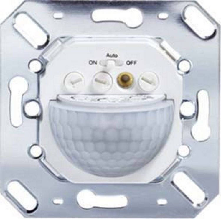 Produktbild: ESYLUX Wandbewegungsmelder MD 180i/R