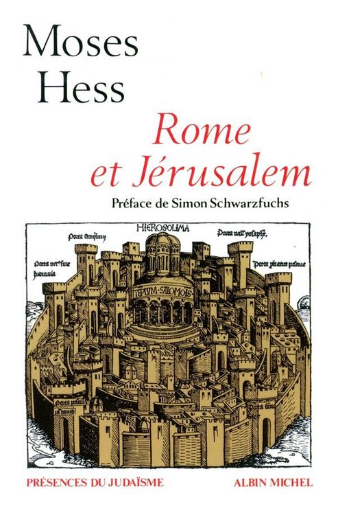 Produktbild: Rome et Jerusalem