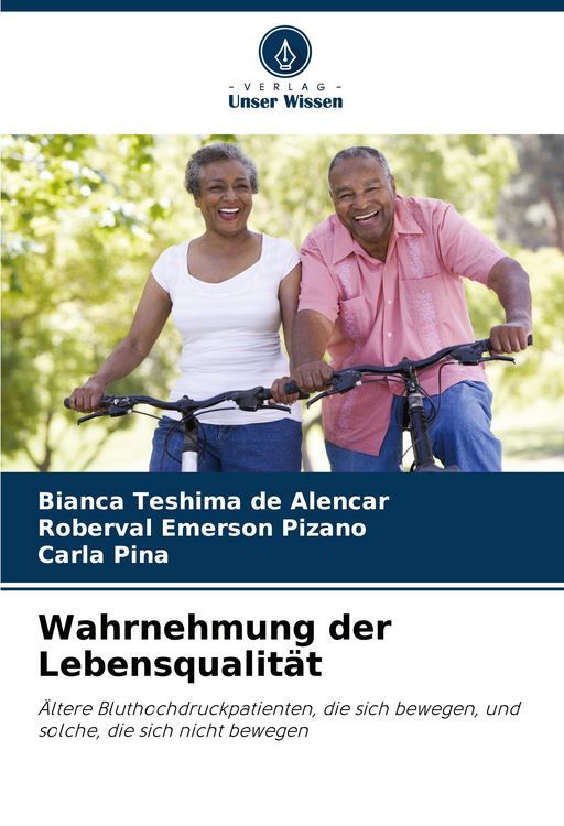 Produktbild: Wahrnehmung der Lebensqualit&auml;t