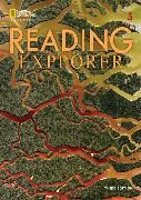 Produktbild: Douglas, N: Reading Explorer 5 with the Spark Platform