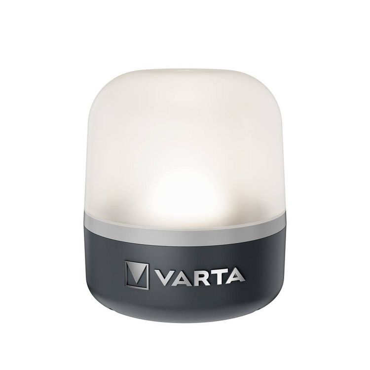 Produktbild: Varta 17670101111 Dynamo Lantern LED Arbeitsleuchte akkubetrieben 50lm