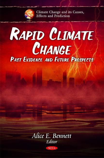 Produktbild: Rapid Climate Change