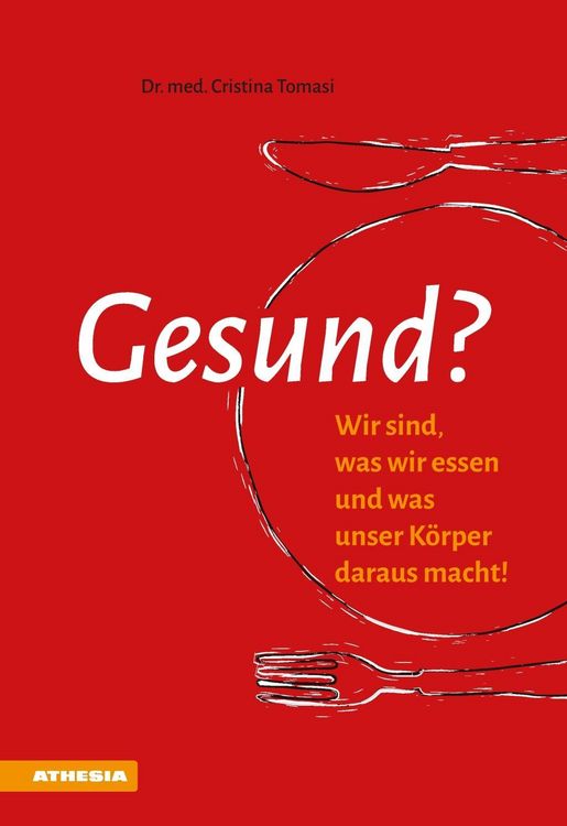 Produktbild: Gesund?