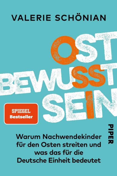 Produktbild: Ostbewusstsein