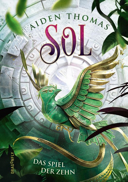 Produktbild: SOL. Das Spiel der Zehn