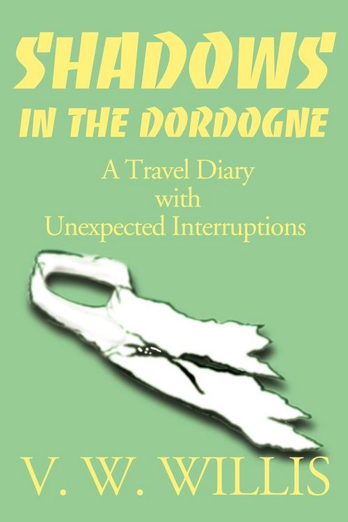 Produktbild: Shadows in the Dordogne