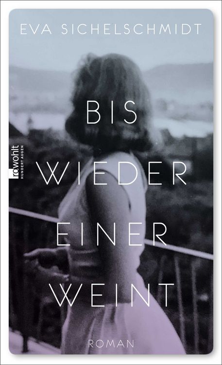Produktbild: Bis wieder einer weint
