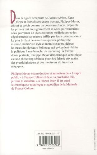 Produktbild: Sanguines : croquis politiques