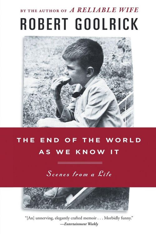 Produktbild: The End of the World as We Know It