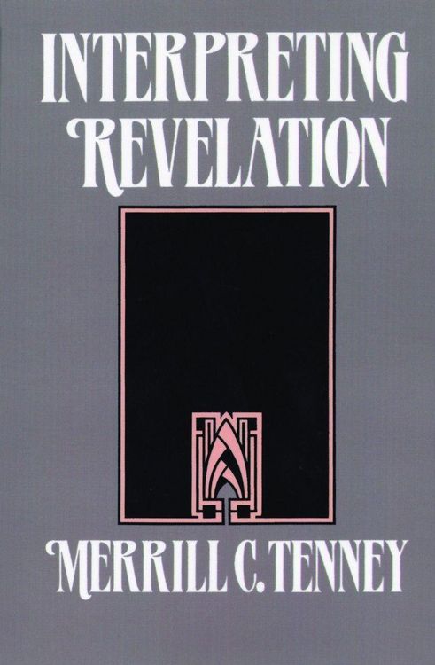 Produktbild: Interpreting Revelation