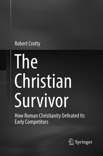 Produktbild: The Christian Survivor