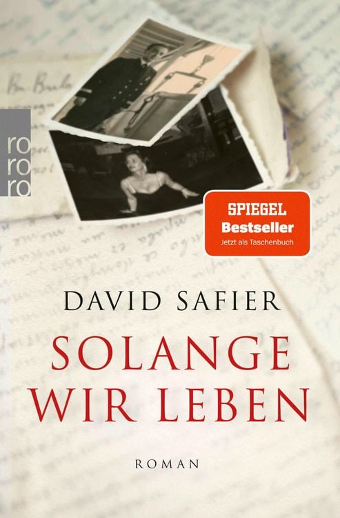 Produktbild: Solange wir leben