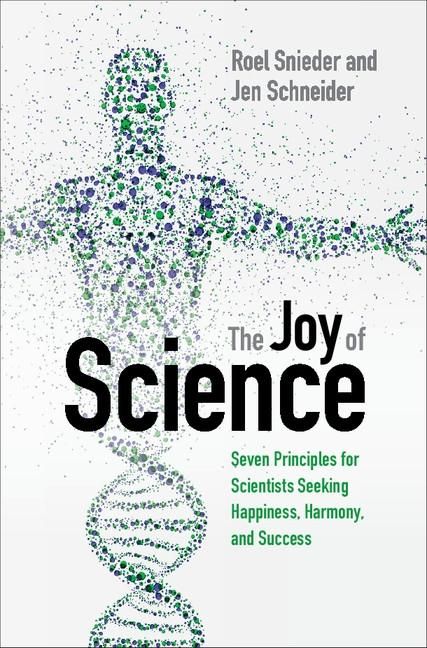Produktbild: Joy of Science