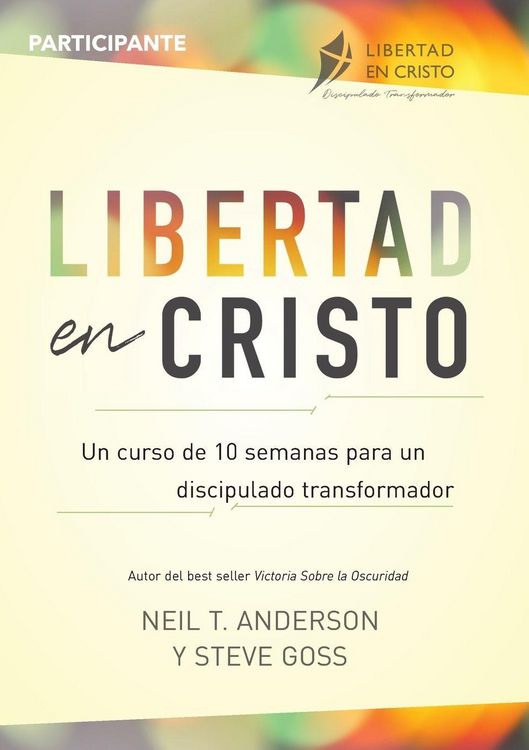 Produktbild: Libertad en Cristo