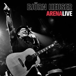 Produktbild: Arena Live
