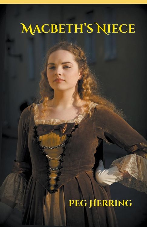 Produktbild: Macbeth's Niece