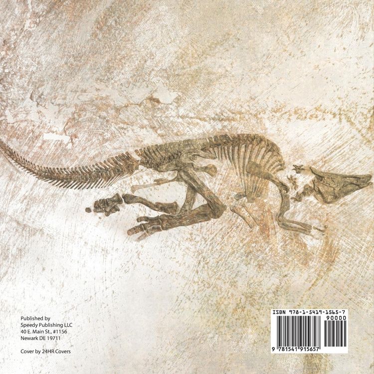 Produktbild: How Did Barnum Brown Discover The World's Most Famous Dinosaur? Dinosaur Book Grade 2 | Children's Dinosaur Books