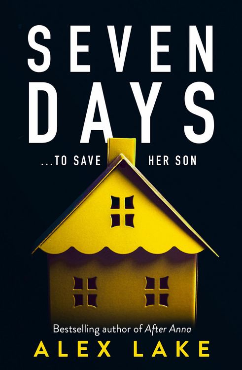 Produktbild: Seven Days