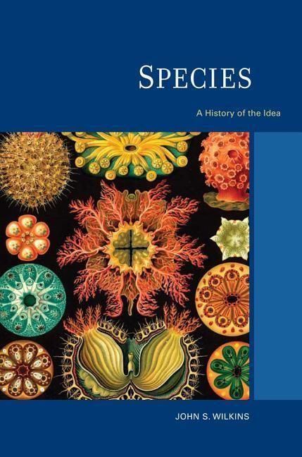 Produktbild: Wilkins, J: Species