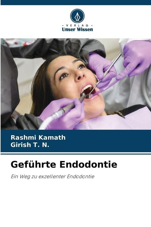 Produktbild: Gef&uuml;hrte Endodontie