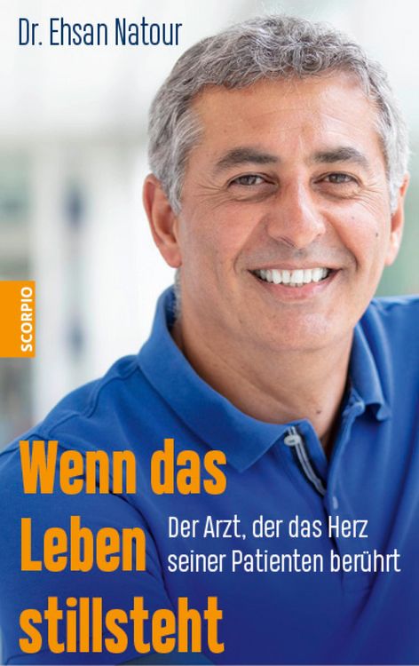 Produktbild: Wenn das Leben stillsteht