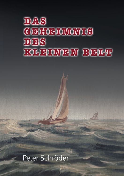 Produktbild: Das Geheimnis des Kleinen Belt