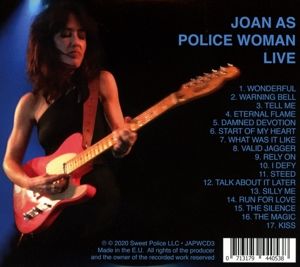 Produktbild: Live