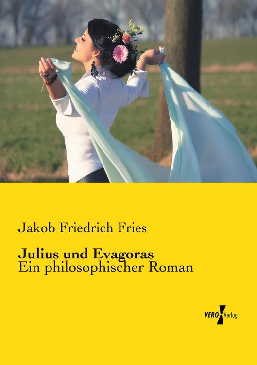 Produktbild: Julius und Evagoras