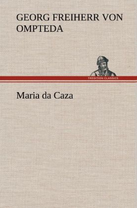 Produktbild: Maria da Caza