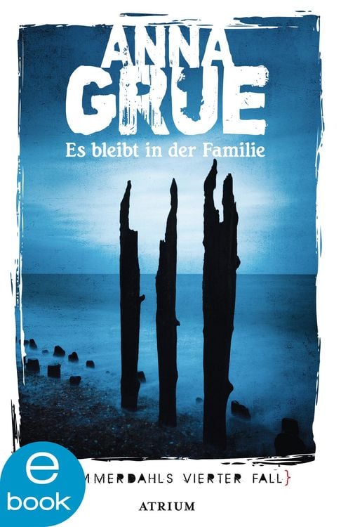 Bild vom Artikel Es bleibt in der Familie vom Autor Anna Grue