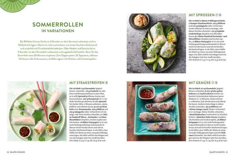 Produktbild: Asiak&uuml;che