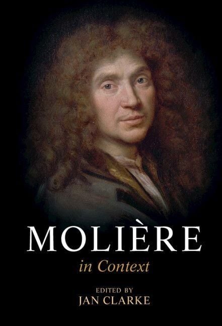 Produktbild: Moliere in Context