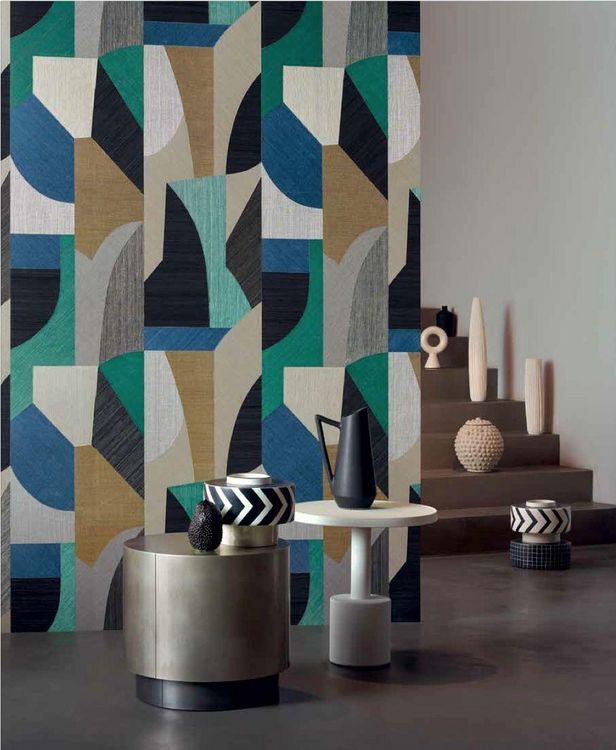 Produktbild: Wonderful Wallcoverings