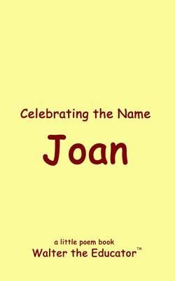 Produktbild: Celebrating the Name Joan