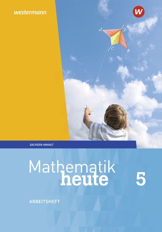 Produktbild: Mathematik heute - Ausgabe 2018 f&uuml;r Sachsen-Anhalt