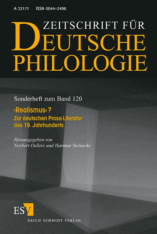 Produktbild: ,Realismus'?
