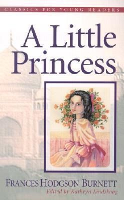 Produktbild: A Little Princess