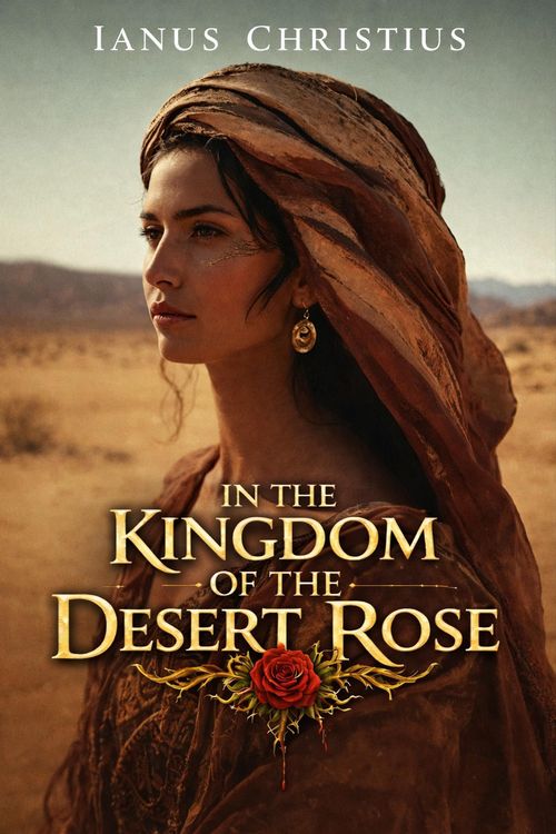 Produktbild: In the Kingdom of the Desert Rose