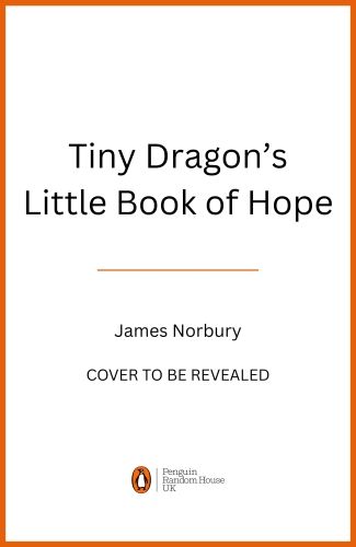Produktbild: Tiny Dragon's Little Book of Hope