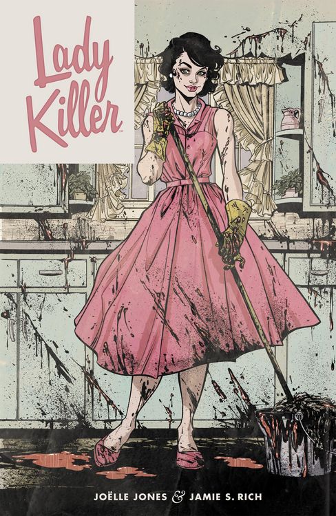 Produktbild: Lady Killer