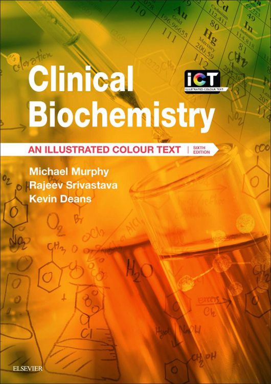 Produktbild: Clinical Biochemistry E-Book