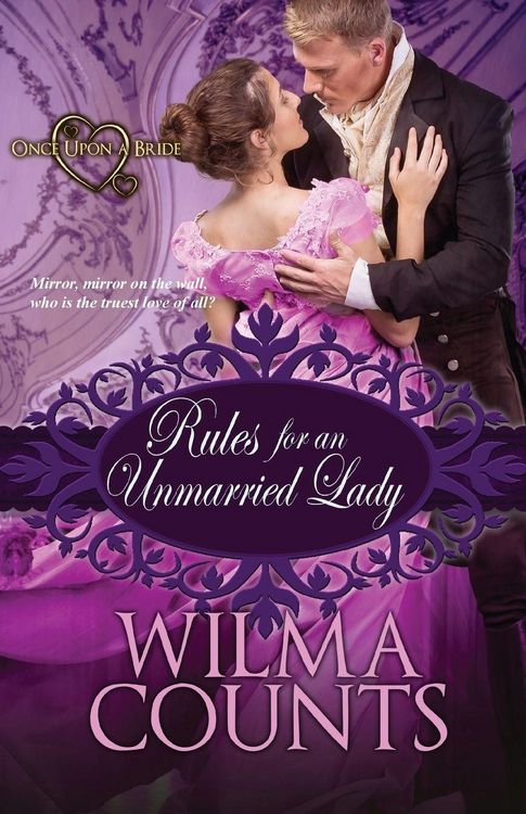 Produktbild: Rules for an Unmarried Lady