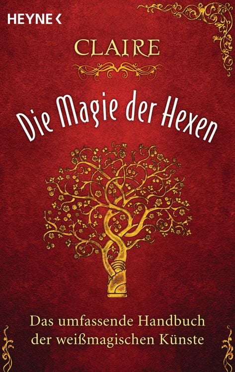 Produktbild: Die Magie der Hexen