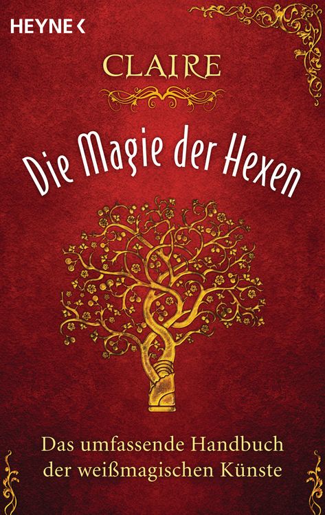 Produktbild: Die Magie der Hexen