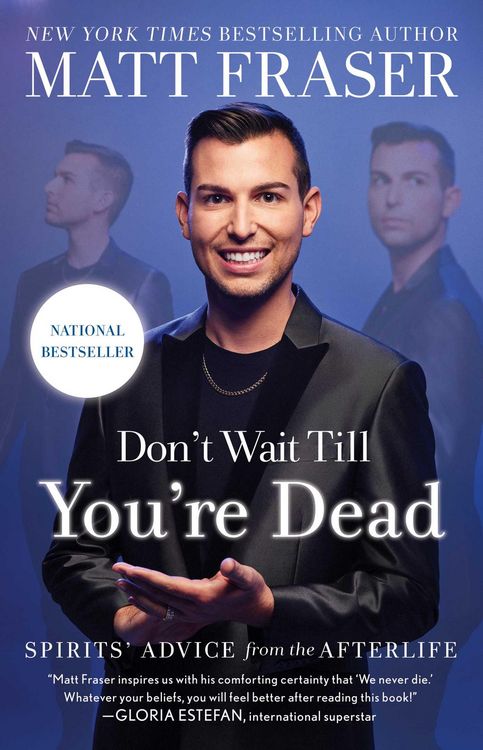 Produktbild: Don't Wait Till You're Dead